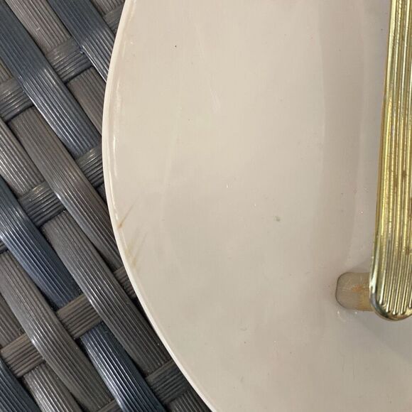 Melissa sandals, women’s size 8 - Picture 7 of 7